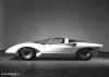 Alfa Romeo 33 Coupe photo 24