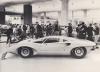 Alfa Romeo 33 Coupe photo 22