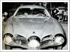 Abarth 1500 Biposto Coupe photo 3