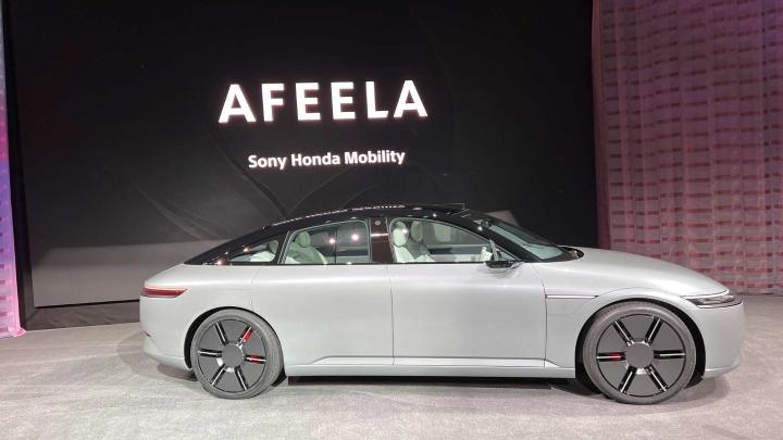 Afeela