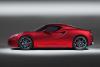 Alfa Romeo 4C Concept photo 3