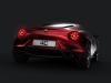 Alfa Romeo 4C Concept photo 4