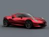 Alfa Romeo 4C Concept photo 5
