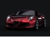 Alfa Romeo 4C Concept photo 6