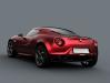 Alfa Romeo 4C Concept photo 7