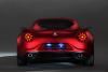 Alfa Romeo 4C Concept photo 8