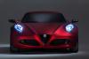 Alfa Romeo 4C Concept photo 9