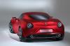 Alfa Romeo 4C Concept photo 10