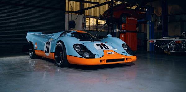 Bailey 917