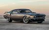 Classic Recreations 1969 Hitman Fastback photo 1