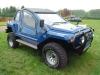 Dakar 4x4 photo 1