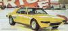 De Tomaso 1600 Spider photo 3