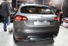 DS 4 Crossback Concept photo 3