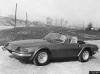 Ferrari 3Z Spider photo 2