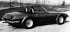 Ferrari 3Z Spider photo 3