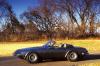 Ferrari 3Z Spider photo 5
