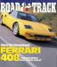 Ferrari 408 Integrale photo 9