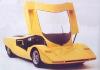 Ferrari 512S Speciale photo 8