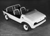 Fiat 128 Teenager photo 4