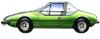 Fiat 132 Aster photo 2