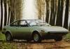Fiat 132 Flares photo 2