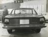 Fiat 2300 S Coupe Speciale photo 3