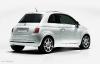 Fiat 500 Aria photo 2