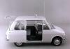 Fiat 850 City Taxi photo 2