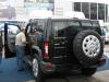 GAZ 3121 Tigr 2 (3121 Tigr 2) photo 2