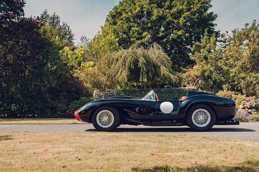 GTO Engineering 250 TR Revival