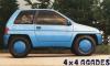 Heuliez 4x4 Agades photo 2