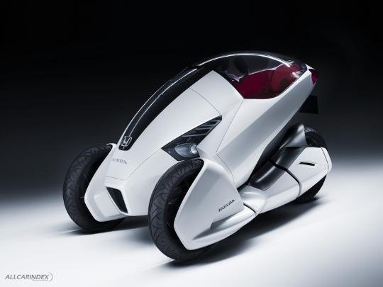Model cover