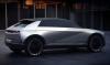 Hyundai 45 Concept photo 6