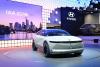 Hyundai 45 Concept photo 9