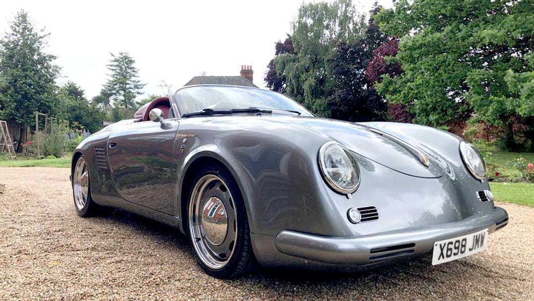 Iconic Autobody