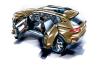 Lada 4x4 Vision Concept photo 23