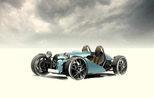 Lesage Motors 01E