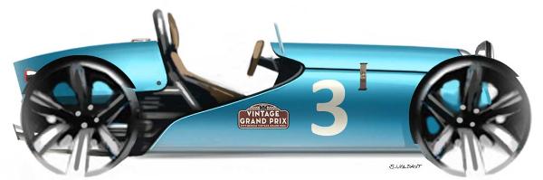 Lesage Motors 01T