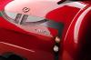 Lexus 2054 (Minority Report Concept) photo 4