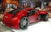 Lexus 2054 (Minority Report Concept) photo 5