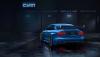 Lynk&Co 03 TCR Cyan Racing Concept photo 2