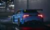 Lynk&Co 03 TCR Cyan Racing Concept photo 8