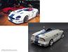 Maserati 320S photo 2