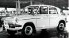 Mazda 700 photo 2