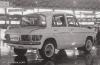 Mazda 700 photo 3