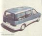 Moskvich 2139 Arbat photo 2
