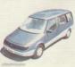 Moskvich 2139 Arbat photo 3