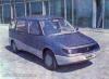 Moskvich 2139 Arbat photo 8