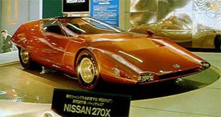 Model cover