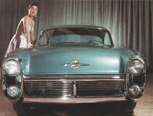 Model cover
